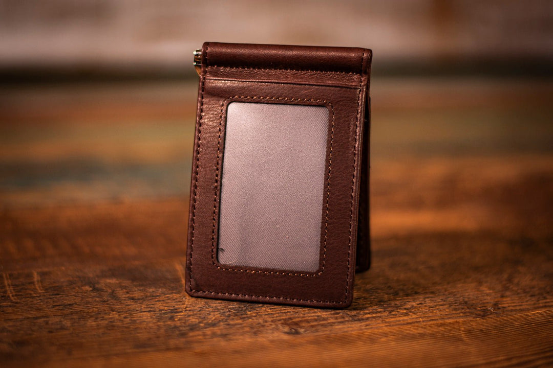 Leather wallet/ full grain offers leather wallet/ cash wallet / wallet/ minimalist wallet