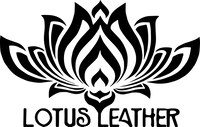 Lotus Leather Studio logo