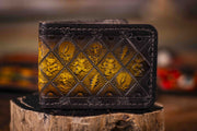 Sale Deadhead Wallets! - Lotus Leather