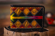 Sale Deadhead Wallets! - Lotus Leather