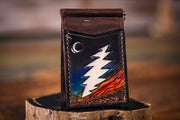 Sale Deadhead Wallets! - Lotus Leather