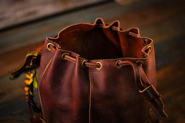 Who makes the best women's leather bags? - Quora