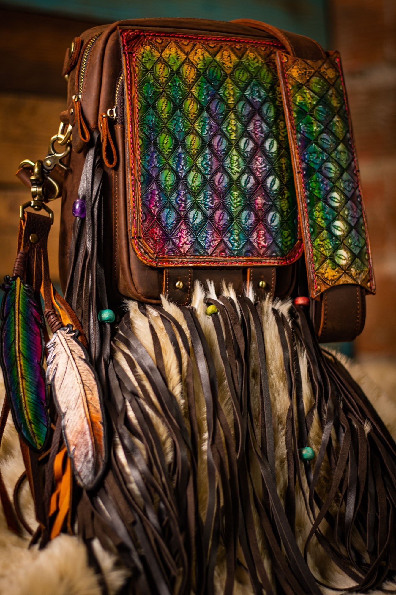 Trusmile Women's Kids Waist Bag Crossbody Purse Chest Bum Belt Bag Waist  Bags Multicolor - Price in India | Flipkart.com